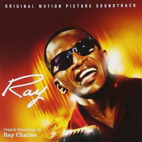 Ray - Original Motion Picture Soundtrack - Charles, Ray