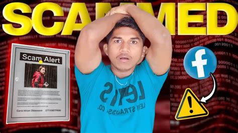 Alert ⚠️ Online Scam On My Name Online Scams Online Fraud