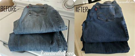 How To Transform Faded Jeans How To