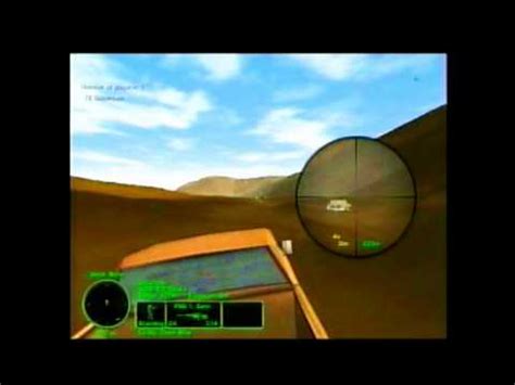 Delta Force Land Warrior Gameplay Operation Paydirt YouTube