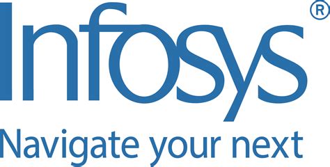 Infosys Bpo Logo