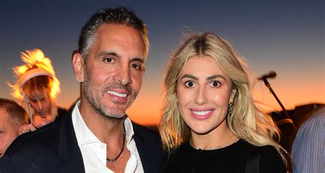 Mauricio Umansky Emma Slater React To Dating Rumors After Being