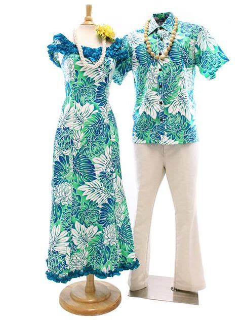 100 Best Traditional Hawaiian Clothing Ideas Hawaiian Outfit