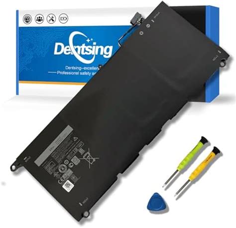 Amazon Dell Pw Y Cell V Wh Rechargeable Battery For Dell