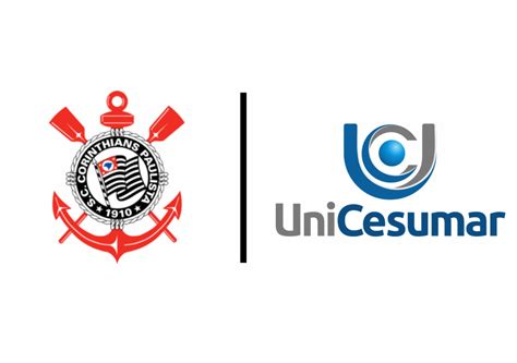 Corinthians Renova Patroc Nio A Unicesumar Sports Mkt