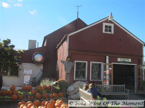 Terhune Orchards Vineyard & Winery – Princeton, New Jersey | Wine Of The Moment