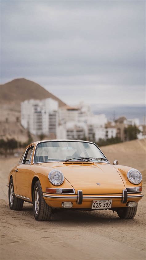 85 Wallpaper Vintage Porsche Picture MyWeb