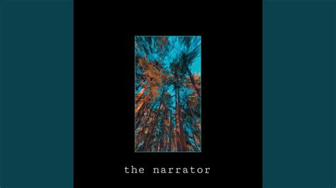 The Narrator Youtube
