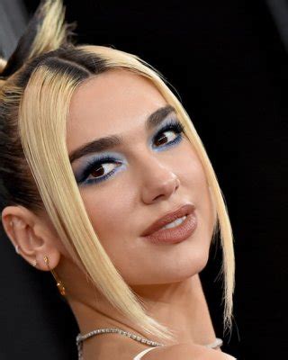 Dua Lipa Porn Pictures XXX Photos Sex Images PICTOA