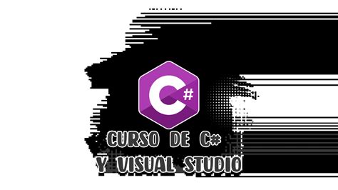 Partes De Visual Studio Y Del C Digo C Sintaxis B Sica Curso C Y