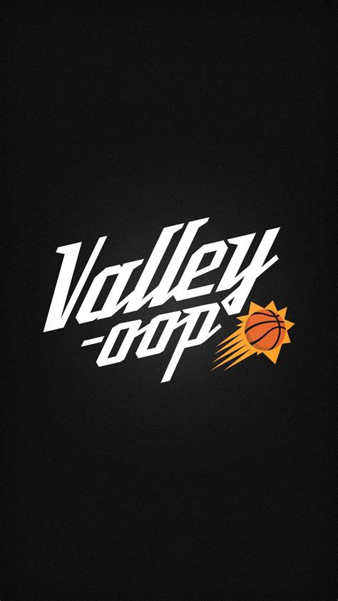 Valley Phoenix Suns Wallpaper Ixpap