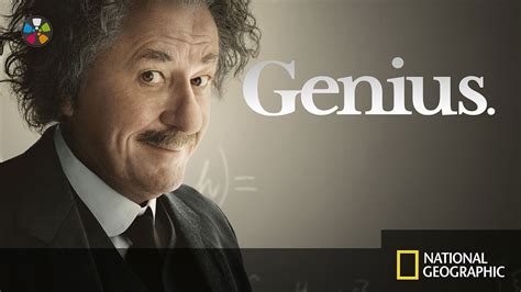 Genius | Journeys in Film