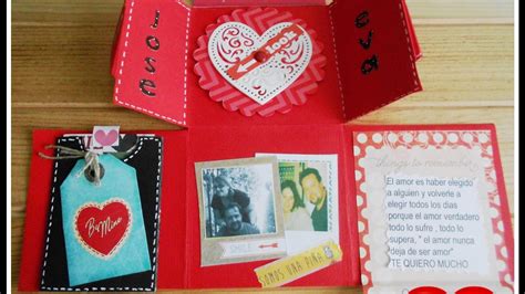 ♥ La Mejor Carta Para Mi Novio A ♥ Cartas Lindas Y Faciles Youtube