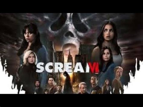 Scream Vi Review Youtube