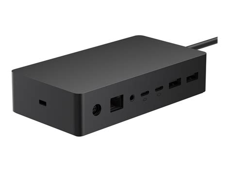 Microsoft Surface Dock (model number 1661) - www.glwec.in