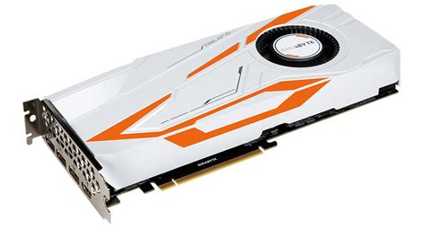 Gigabyte Geforce Gtx 1080 Ti Turbo 11gb Gddr5x Karty Graficzne Nvidia