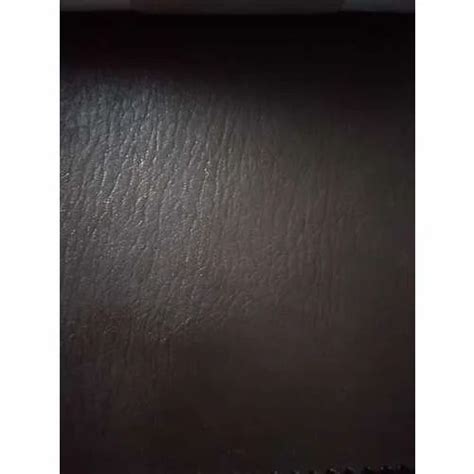 Plain Leatherite Rexine Fabric At Rs 110 Meter In New Delhi ID