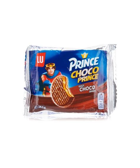 Prince Choco Biscuit Bbk Foods Importers And Distributors