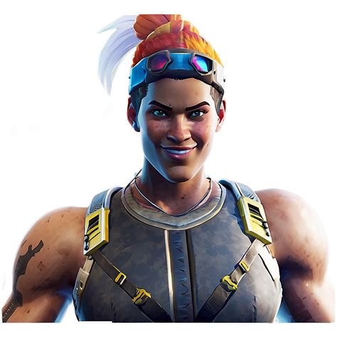 Fortnite Png Images 300