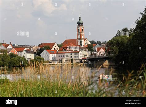 Roding bavaria germany hi-res stock photography and images - Alamy