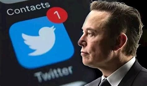 Musk Twitter Da Mavi Tik I In Ayl K Cret Alacak Capital