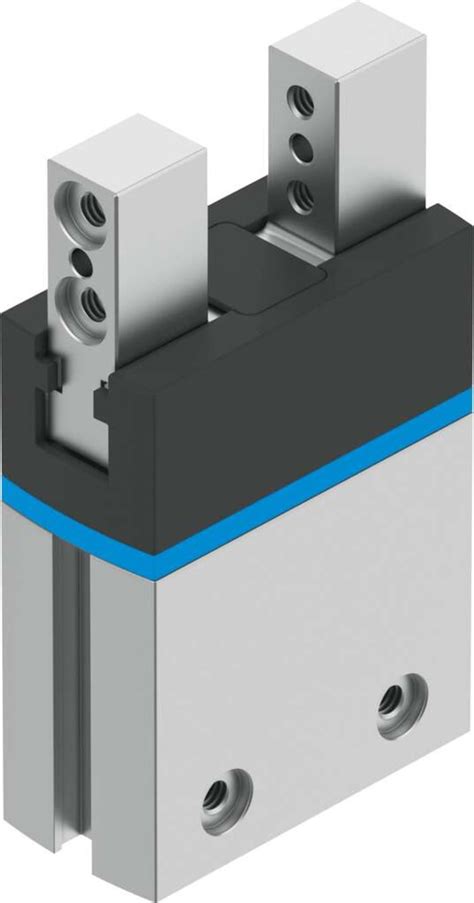 Dhps 16 A Festo Festo 2 Finger Double Action Pneumatic Gripper Dhps 16 A Parallel Gripping