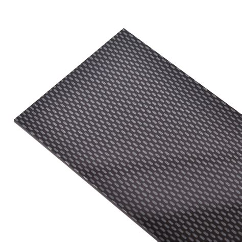 Carbon Fibre Effect Abs Plastic Sheet 2 3 And 4 Mm Cps