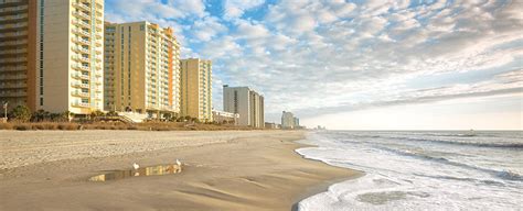 Club Wyndham Ocean Boulevard - Myrtle Beach - Official Site