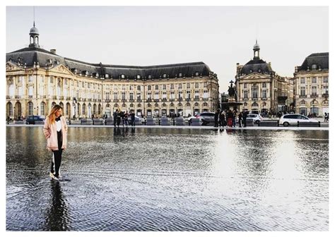 Tre Giorni A Bordeaux Cosa Vedere Francia Europa