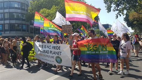 CSD - immer noch aktuell und wichtig. - Vachroi - VariAble