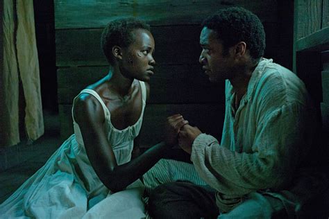 12 Years A Slave Steve Mcqueen