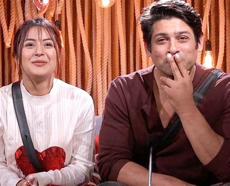 Bigg Boss Here Is Why We Love Sidharth Shukla And Shehnaz Gill S