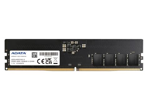 Adata Dimm Ddr Gb Gbx