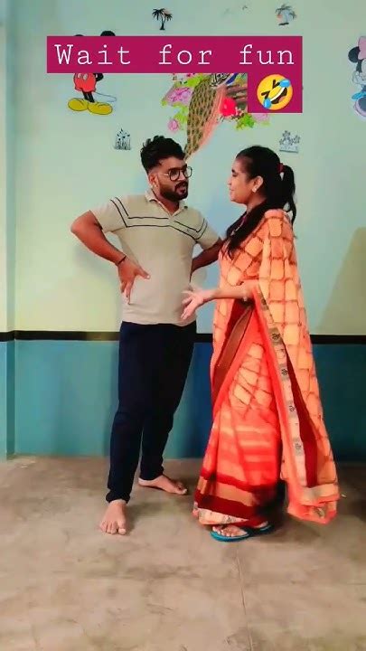 Ladko Ka Kiya Pardafash Is Ladki Ne 🤣 लड़को का पर्दाफाश Comedy Couplecomedy Funny Funnycouple