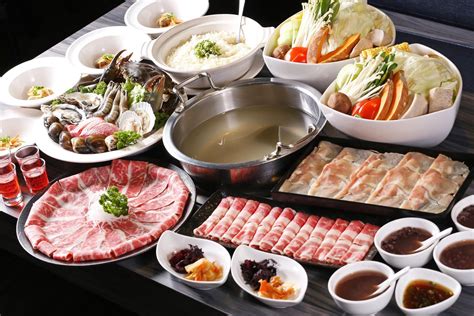 Shabu Shabu Shabu Shabu Food And Drink Food Photo