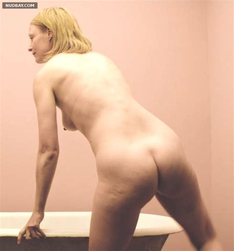 Katharina Marie Schubert Nude In Zwei Nudbay