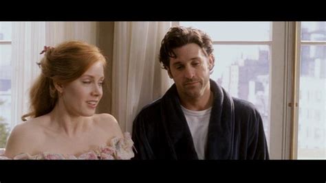 Patrick in 'Enchanted' - Patrick Dempsey Image (1141469) - Fanpop