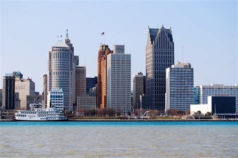 West Riverfront Park Detroit | MIC-HUB