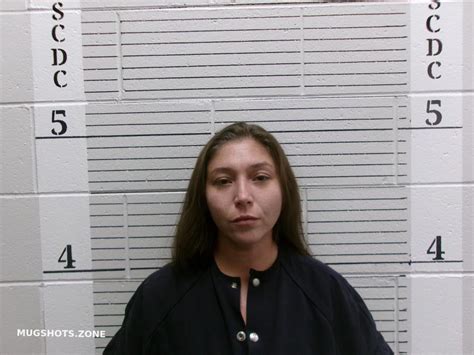 PADILLA ANJELICA A 08 18 2024 Socorro County Mugshots Zone