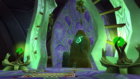 PvE Elemental Shaman Glyphs, Gems, & Consumables - WotLK Classic - Warcraft Tavern