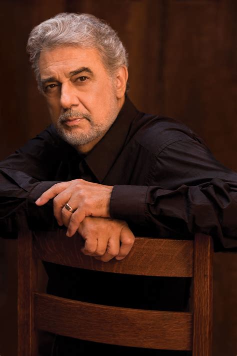 Placido Domingo extends LA Opera contract - Century City News
