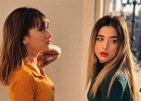 Aitana Y Lola Ndigo Me Quedo Cadena Dial