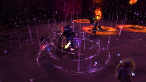 Darkheart - Gallery - Classic World of Warcraft