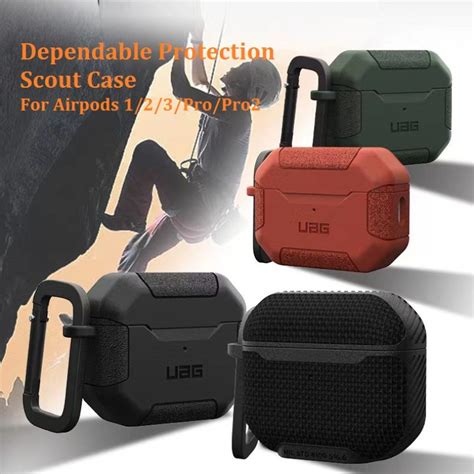 uag tpu apple airpods pro  pro
