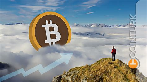 Dikkat Bitcoin de Büyük Çöküşü Bilen Analist Boğa Koşusu İçin Tarih