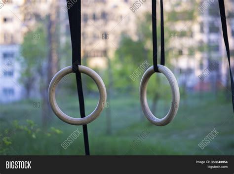 Gymnastics Rings Image & Photo (Free Trial) | Bigstock