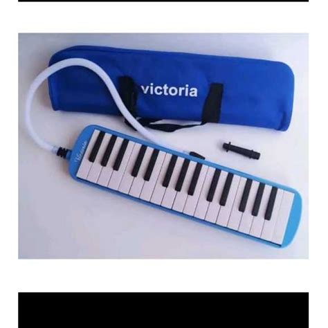 Jual Alat Musik Pianika Dan Selang Pianika Shopee Indonesia