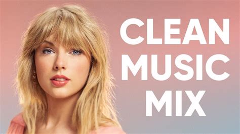 Best Songs Of 2024 Playlist Clean Popular Andie Blanche