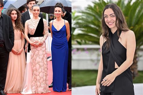 2023 Cannes Film Festivali Kırmızı Halı Görünümleri Bimosyo