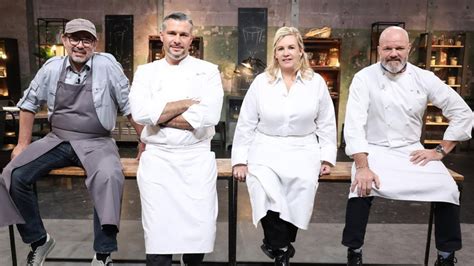 Top Chef deux nouvelles cheffes étoilées intègrent enfin le jury